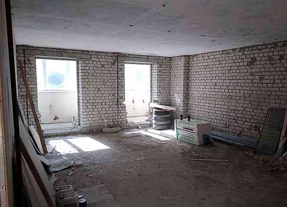 Продаж 2к Квартира 115 кв.м Домбровського Zhytomyr