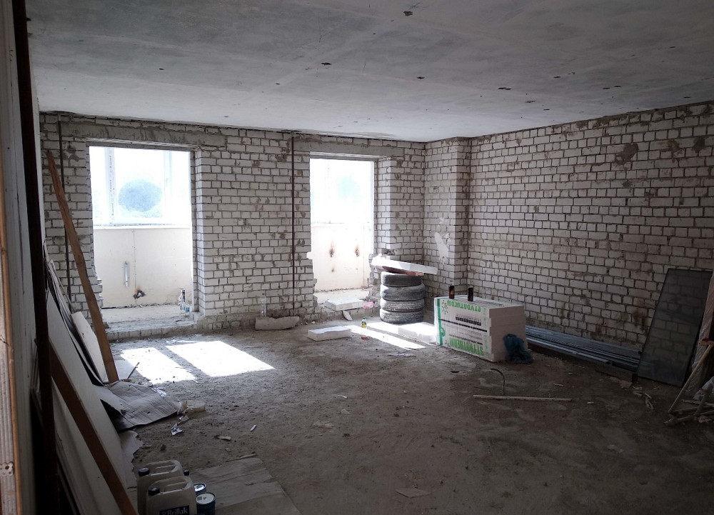 Продаж 2к Квартира 115 кв.м Домбровського Zhytomyr - photo 3