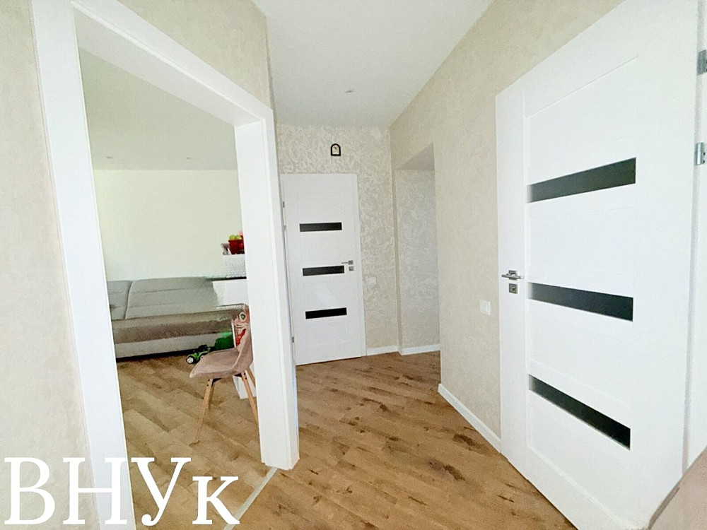 Продаж Квартира 2-кімнатна, 7/10 поверх на Конякіна Луцьк - фото 8