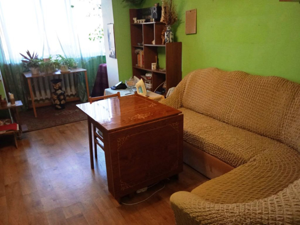 Двухкомнатная квартира на Таирова  в кирпичном доме Одеса - фото 10