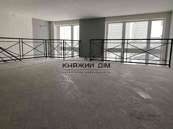 Оренда офісне приміщення на Осокорская ул. поверх - 1/25 Kiev