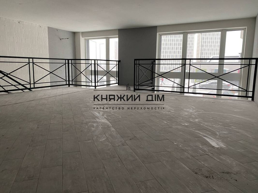 Оренда офісне приміщення на Осокорская ул. поверх - 1/25 Київ - фото 3