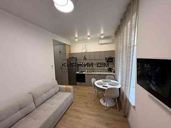 Оренда Квартира 1-кімнатна, 1/5 поверх на Тираспольская ул. Киев