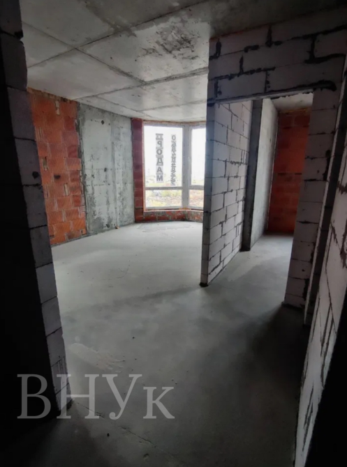 Продаж Квартира 1-кімнатна, 5/16 поверх на Вул Тарнавського Тернополь - изображение 3