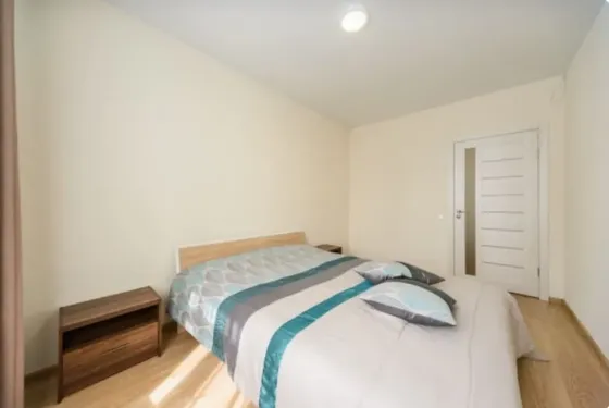 Здаємо 2-кімнатні апартаменти подобово в Києві квартиру ЖК Смарт Хаус, метро Берестейська Київ