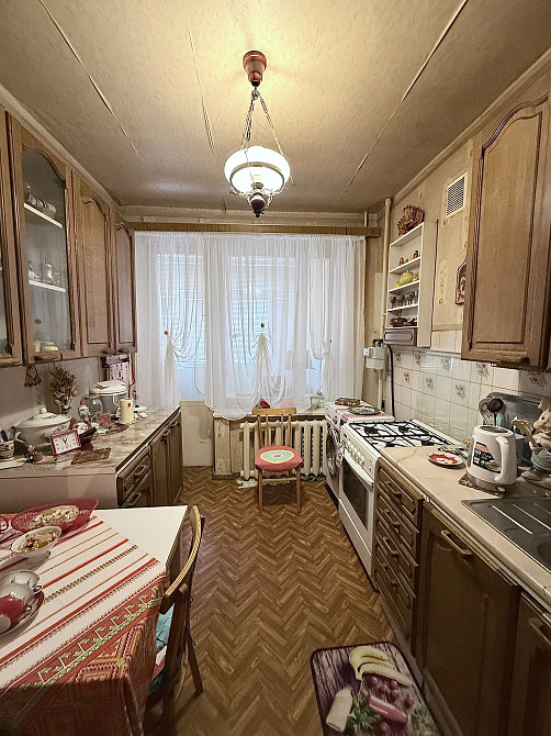 Продаж Квартира 3-кімнатна, 3/9 поверх на Лютеранська вул., д. 35/30 Київ - фото 7