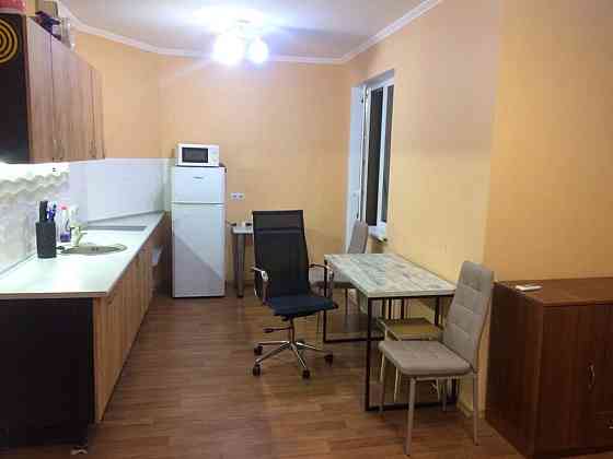 Оренда Квартира 1-кімнатна, 9/25 поверх на вул. Самійла Кішки, 5Д Київ