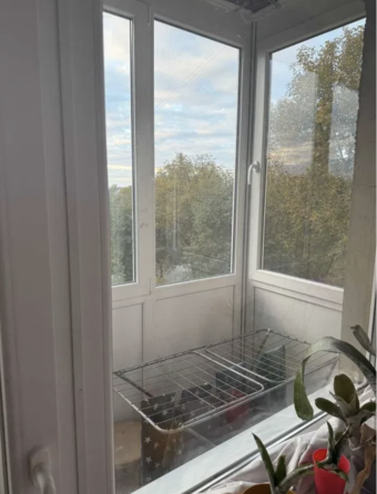 Продаж Квартира 1-кімнатна, 3/5 поверх на Наливайка Луцьк