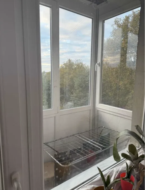 Продаж Квартира 1-кімнатна, 3/5 поверх на Наливайка Луцьк - фото 3