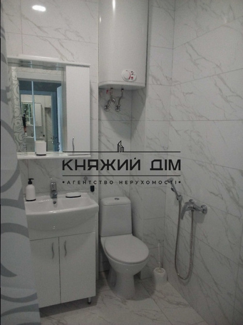Продаж 1 кім. студіо в ЖК Нова Хвиля. № 21135177 Київ - фото 13
