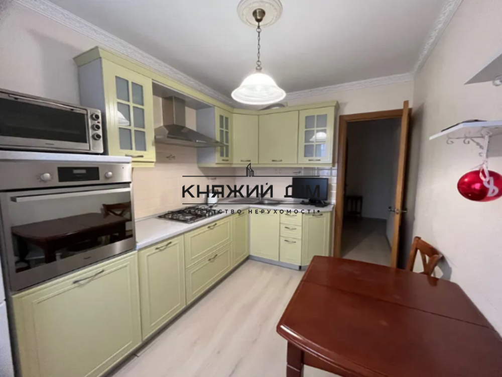 Продажа 1 кімнатної квартири на Позняках. № 21145314 Київ - фото 2