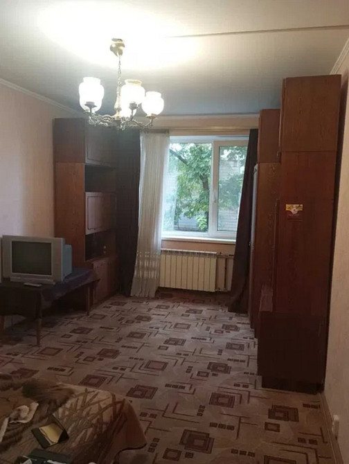 Оренда Квартира 1-кімнатна, 1/16 поверх на Пантейлемона Куліша, 15 Киев - изображение 2