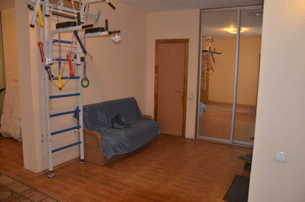 Оренда Квартира 2-кімнатна, 10/22 поверх на Саперно-слободская ул., 22 Киев - изображение 9