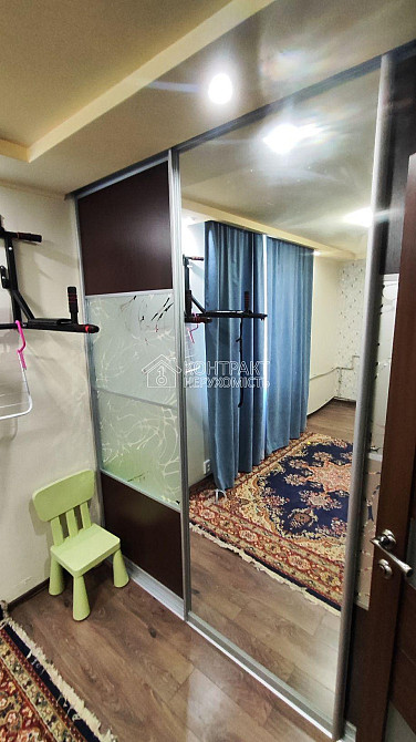 Продаж Квартира 2-кімнатна, 1/2 поверх на вул. Соборная Balakleya - photo 8