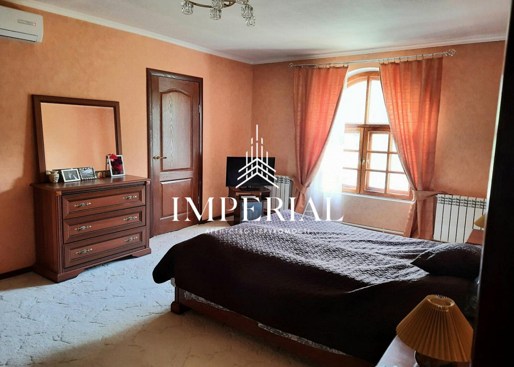 Продаж 2-поверховий Будинок з ділянкою 30 сот 220 кв.м 4 кімн. на Володимирська вул. Bilohorodka - photo 9