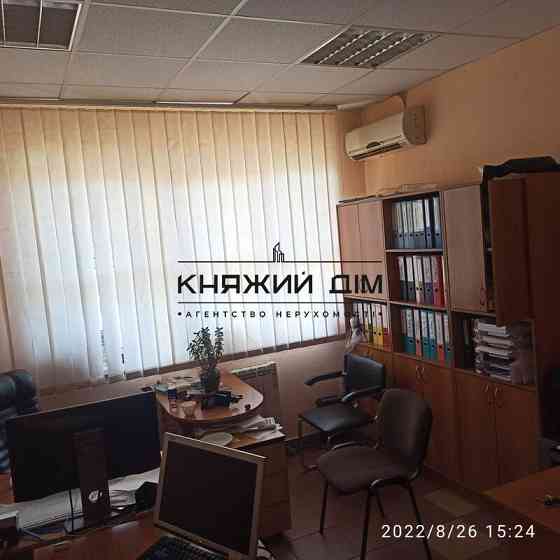 Оренда офісне приміщення на Академика Палладина поверх - 2/23 Київ