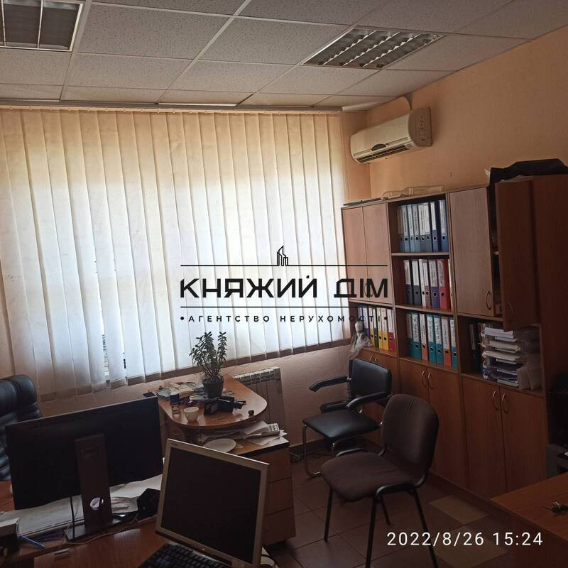 Оренда офісне приміщення на Академика Палладина поверх - 2/23 Київ - фото 6