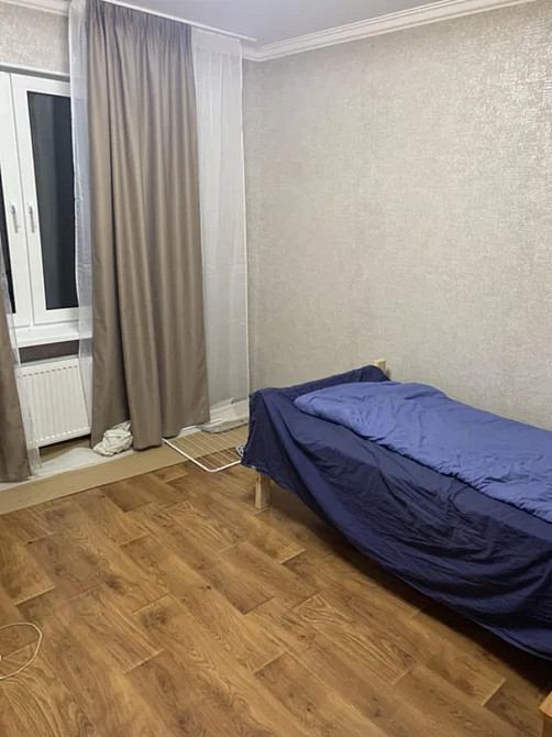 Оренда Квартира 1-кімнатна, 11/25 поверх на Ревуцького, 54 Київ - фото 10