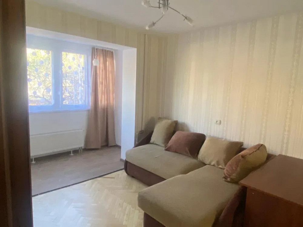 Оренда Квартира 1-кімнатна, 2/9 поверх на Довнар-Запольського, 5 Київ - фото 6