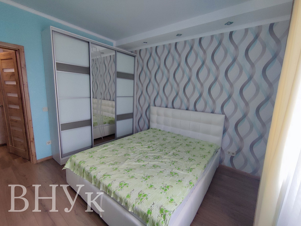Продаж Квартира 2-кімнатна, 3/5 поверх на Дубнівська Підгайці - фото 12