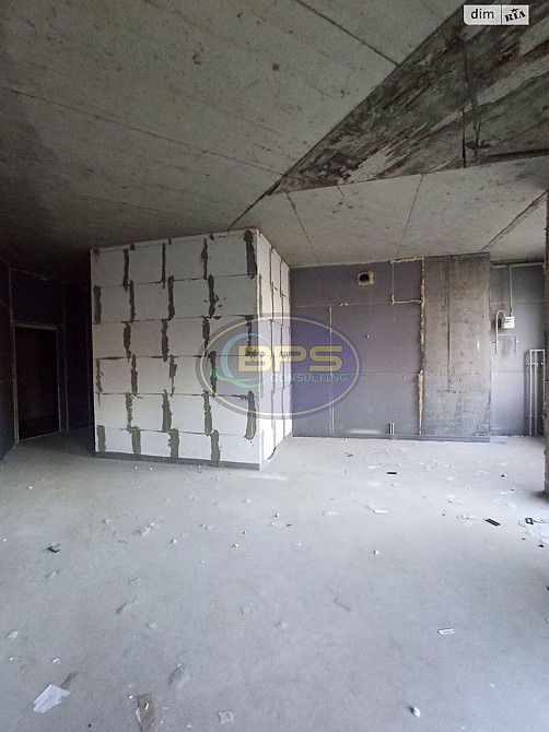 Продаж 1к квартири 39.7 кв. м Одеса - фото 6