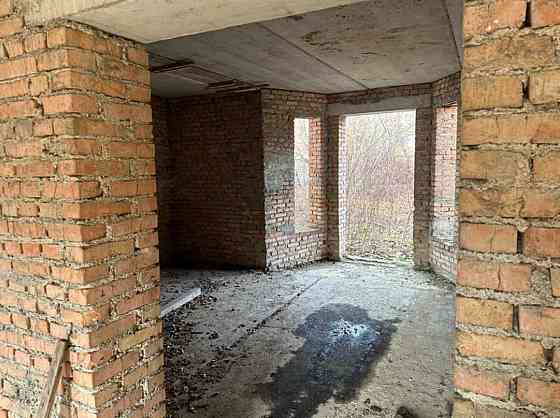 Продаж будинку 200 кв.м, ділянка 10 сотих, с.Петриків 