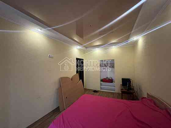 Продаж Квартира 3-кімнатна, 1/4 поверх на вул. Юри Зойфера Харків