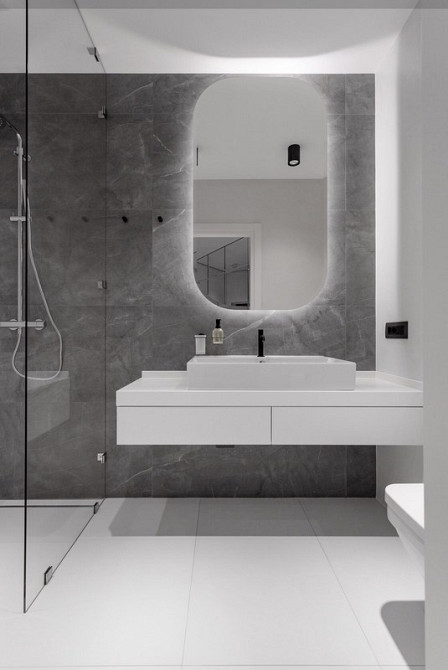 Оренда Квартира 2-кімнатна, 16/22 поверх на Гагаринское плато, 5/2 Одесса - изображение 14