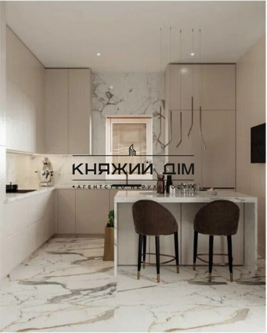 Продаж два будинки на одній ділянці в закритому клубному містечку Іванковичі. № 2211604 Іванковичі - фото 7