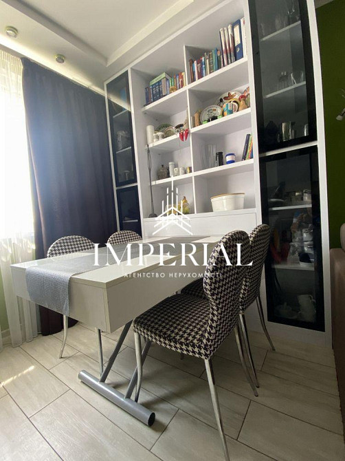 Продаж Квартира 1-кімнатна, 3/16 поверх на вул. Гашека Ярослава Киев - изображение 5