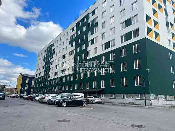 Продаж Квартира 1-кімнатна, 5/8 поверх на вул. Героїв Харкова Kharkiv