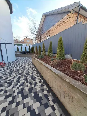 Продаж 3-поверховий   203 кв.м 4 кімн. на Будьонного вулиця 6 Кропивницький - фото 4