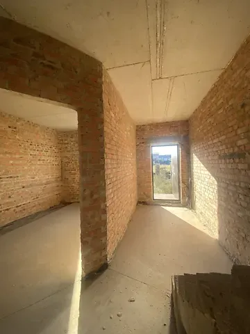 Продаж 2-поверховий   100 кв.м 4 кімн. на Кулика і Гудачека (Макарова) вулиця Рівне - фото 7