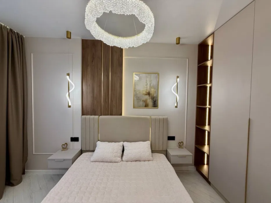 2-х комнатная квартира в новом ЖК/Аркадия Одеса