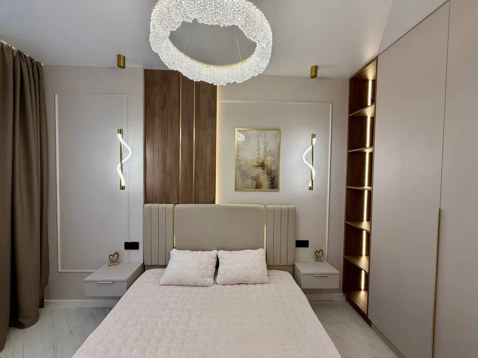 2-х комнатная квартира в новом ЖК/Аркадия Одесса - изображение 3