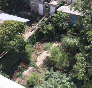 Роскошный дом с видом на море 12 ст. Большого Фонтана Одеса - фото 19