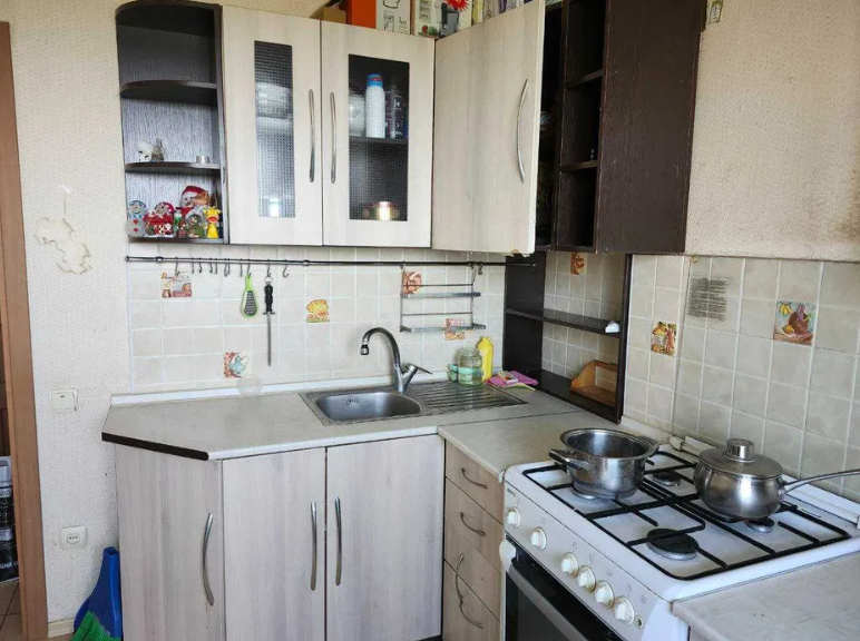 Продам 1-кімнатну квартиру на вул.С.Ядова (Слободка) Odessa - photo 1