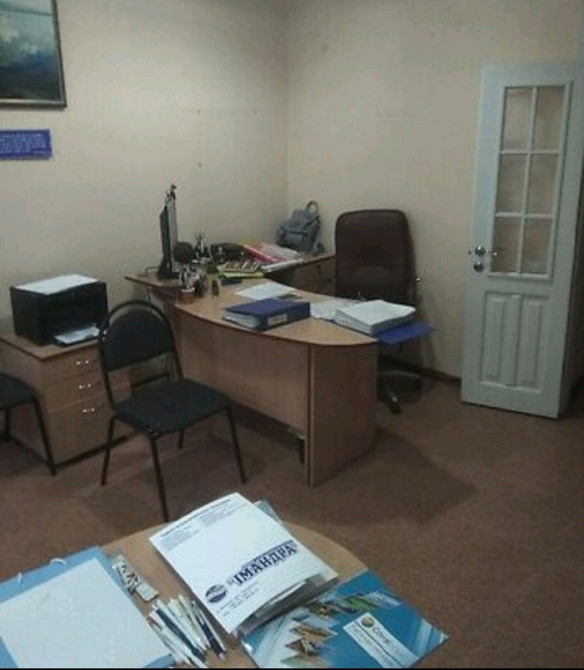 Оренда приміщення вільного призначення на Театральна поверх - 1/2 Винница - изображение 1