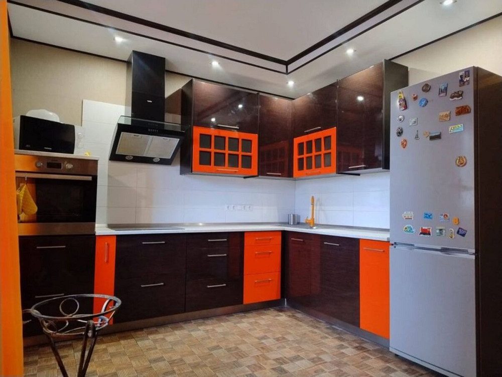 Оренда Квартира 2-кімнатна, 6/24 поверх на Милославська, 2 Київ - фото 1