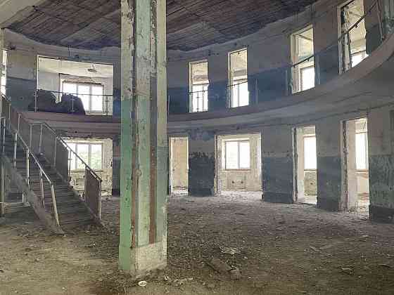 Продаж комерційне приміщення на ул. Шота Руставели, 23 приміщень - 20, поверх - 1 Одеса