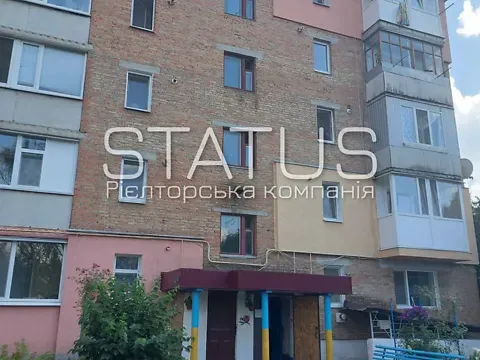 For sale 2-room Apartment 49.7 sq.m Полтавська вулиця 20  - photo 12