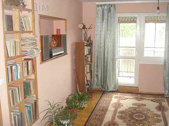 Оренда Квартира 3-кімнатна, 2/2 поверх на вул. Микулинецька Тернопіль