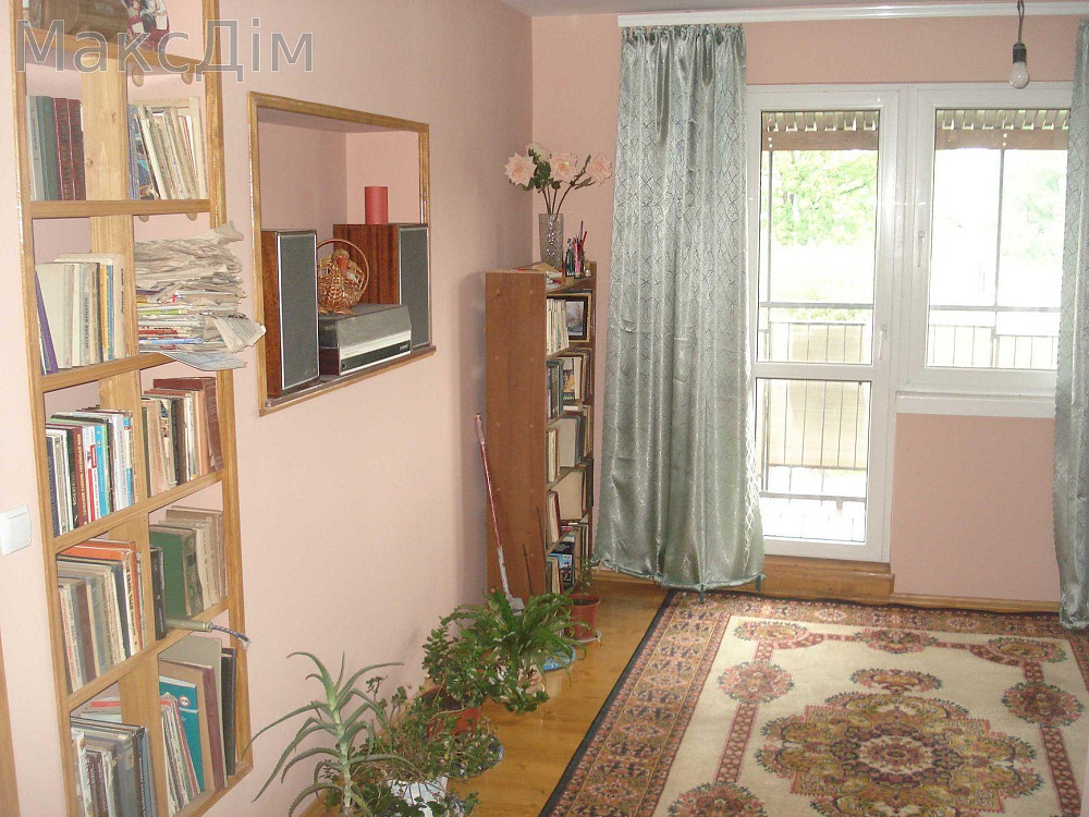 Оренда Квартира 3-кімнатна, 2/2 поверх на вул. Микулинецька Тернополь - изображение 2