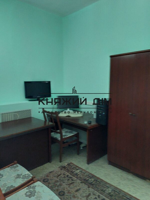 Продаж офісне приміщення на Архитектора Вербицкого ул. поверх - 2/3 Київ - фото 8