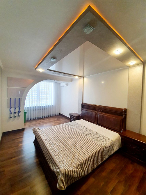 Продаж Квартира 3-кімнатна, 19/23 поверх на Олександри Екстер вул. (Марини Цвєтаєвої) вул., д. 11 Kiev - photo 1