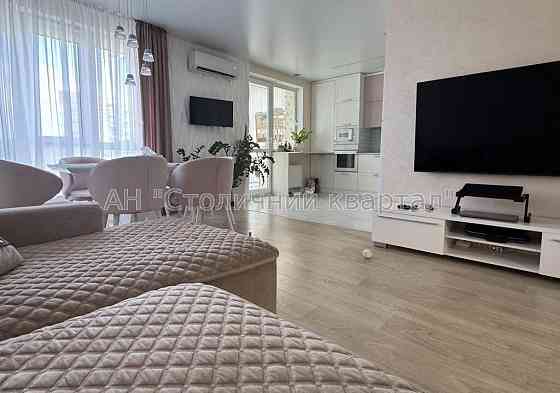 Продаж Гараж/паркомісце на Метрологічна вул., 54 5/9 поверх Київ