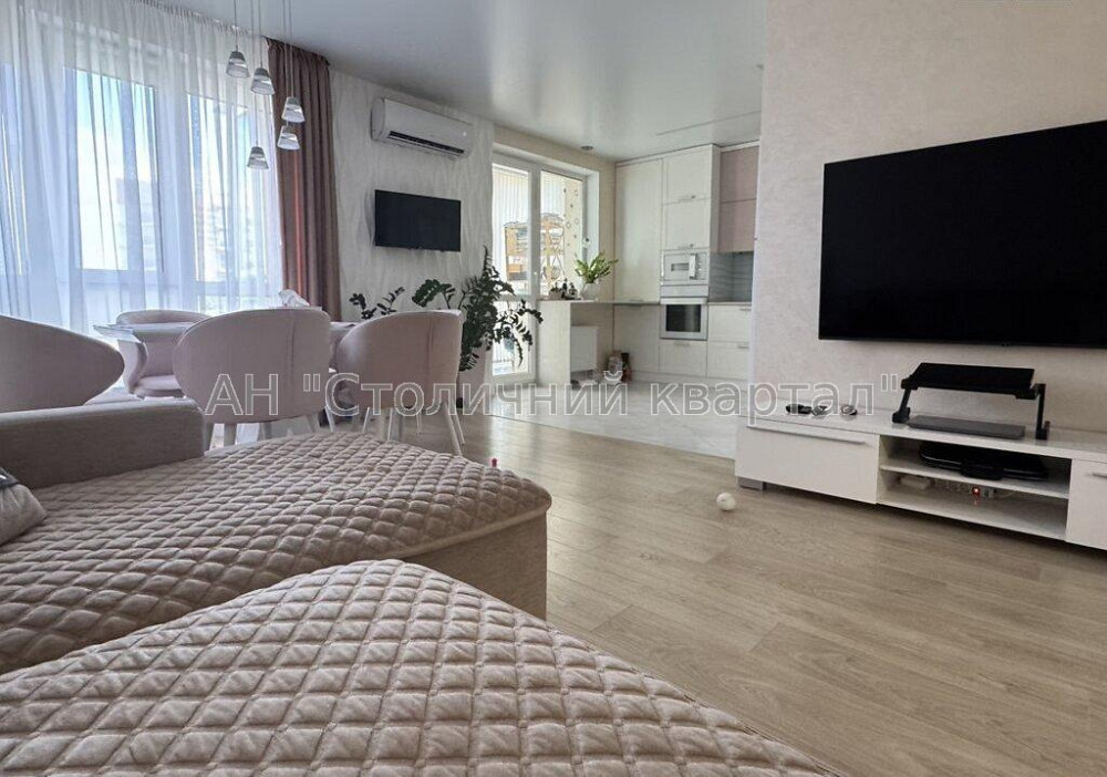 Продаж Гараж/паркомісце на Метрологічна вул., 54 5/9 поверх Київ - фото 1