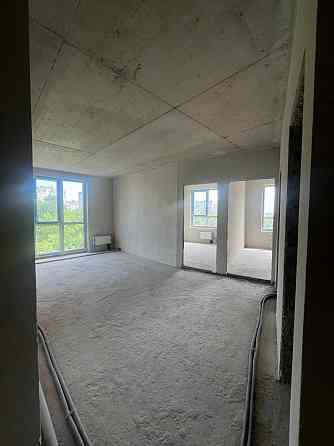 Продаж 2к Квартира 60.5 кв.м Трильовського L'viv