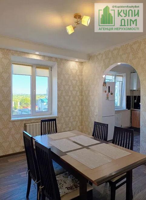 Продажа квартири 4+1 Кропивницький - фото 18