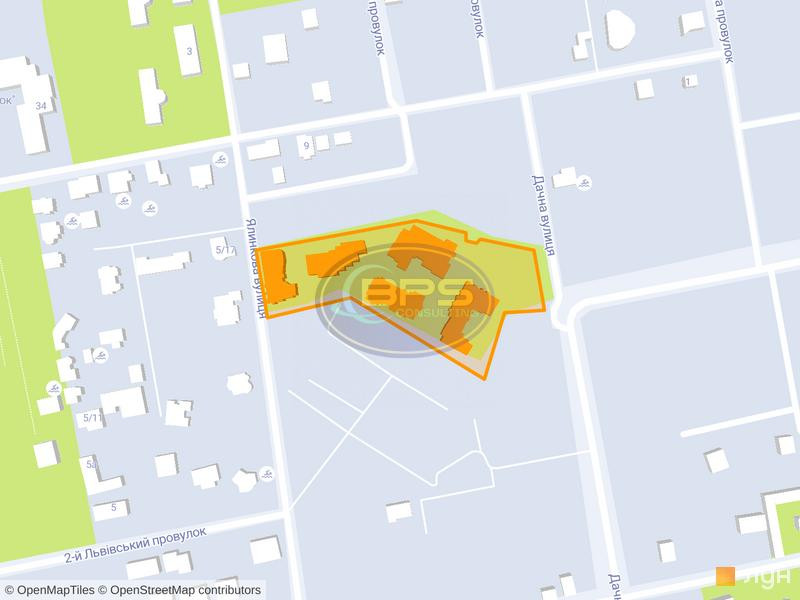 Продаж 1к квартири 36 кв. м Одеса - фото 11